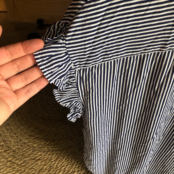 Como Vintage embroidered top - Picture 3 of 6